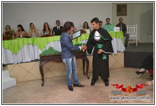 rolim de moura